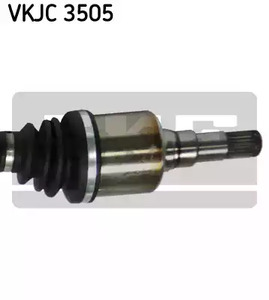 Фото VKJC3505 Вал SKF {forloop.counter}}